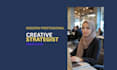 be your creative strategist