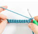 sell a beginner crochet ebook with easy patterns