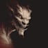 make a fantasy horror character and monster art