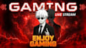 design professional gaming thumbnails for your live stream