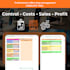 build a simple and structured excel tool for your business