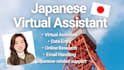 be your japanese virtual assistant
