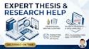 edit and proofread your thesis professionally