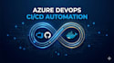 setup azure devops ci cd pipelines for web and mobile apps