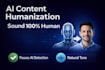 humanize ai content and rewrite it professionally