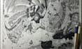 ink your manga professionally