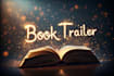 create a cinematic book trailer