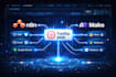 setup twilio n8n make com automation twilio sms api integration