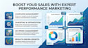 increase your sales digitally