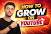 create youtube thumbnails to grow your channel and earn big