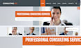 basic website, simple website, startup website, make website