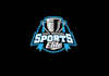 design high school sports elite logo