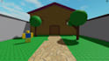 develop a roblox game, scripting, map, UI and multiplayer system