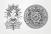 create your beautiful zentangle illustration