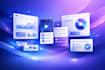 create professional saas demo video software walkthrough app demo video