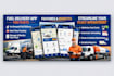 develop a fleet management fuel delivery app