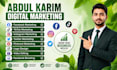 do digital marketing manager