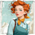 create comic book and custom illustration