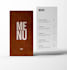 redesign your restaurant menu into a modern qr digital menu