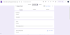 create email task automation