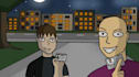 animate your anime style fight scene with dynamic action