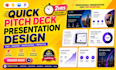 do webinar presentation design webinar redesign webinar slide powerpoint in 24hr