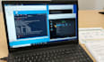 install kali linux or parrot os and configure your virtual lab