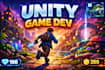 develop unity 2d 3d game mobile game developer unity expert