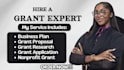 write grant proposal, do grant research grant application rfp business plan sbir