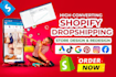 do shopify marketing to boost shopify sales