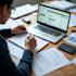do professional bookkeeping using quickbooks and accounting services