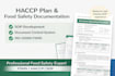 prepare gmp documentation and process documents