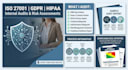 perform a cyber security audit based on iso standards