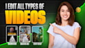 create professional real estate property videos