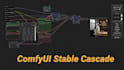 do comfyui stable diffusion comfyui workflow ai image comfy UI and workflows