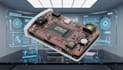 smart wearable pcb design, esp32, health, iot