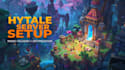 develop custom hytale mods, models, plugins and server setup