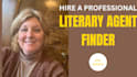critique your manuscript for literary agent submission