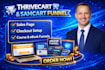 optimize fix thrivecart funnels checkout pages error,fix domain pages issue