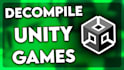 decompile unity game, reverse engineering exe source code decompile android apk