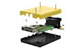 do pcb design, enclosure design, hardware product development, pcb layout