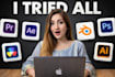 edit short form videos like ali abdaal and iman gadzhi style