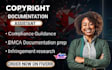 remove copyright content using dmca takedown