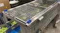 create 3d automation animation for your packaging and logistic conveyor