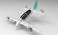 design high quality 3d printable drone, rc plane, and vtol models