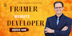 framer developer, framer website, landing, figma to framer, redesign, fix framer