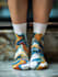 socks design unique socks design