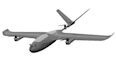 design professional 3d printable drone, rc plane, and vtol models