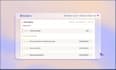 do 2d 3d saas explainer video, after effect motion graphic web app promo video