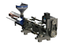design precise injection mold, dfm, moldflow, and consulting